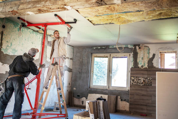 Best Insulation Maintenance and Repair in Montpelier, IN